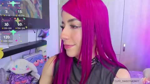 katalinda montt online show from 02-21-25, 10:04