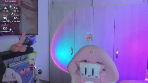 katalinda montt online show from 09-19-25, 07:58