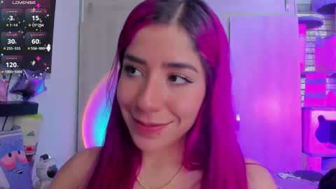 katalinda montt online show from 12-14-25, 06:23