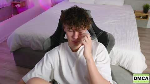 Thomas -  online show from 12-07-24, 06:04