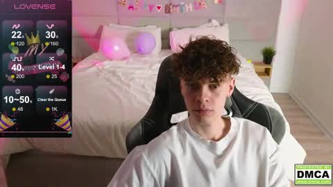 Thomas -  online show from 02-15-25, 06:55