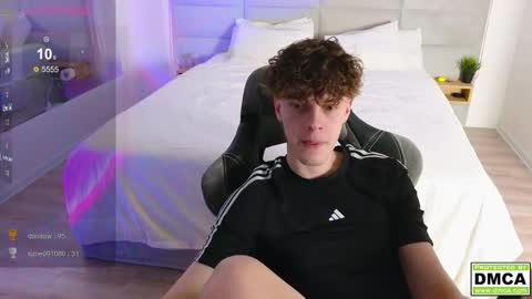 Thomas -  online show from 02-20-25, 08:14