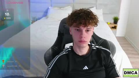 Thomas -  online show from 02-20-25, 11:21