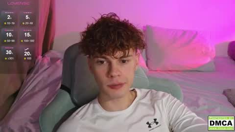 Thomas -  online show from 10-05-25, 07:12