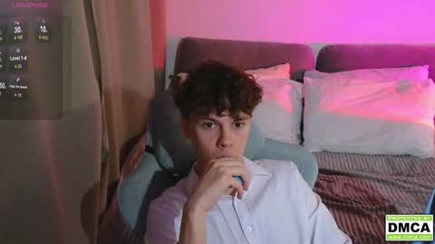 Thomas -  online show from 02-18-26, 07:32