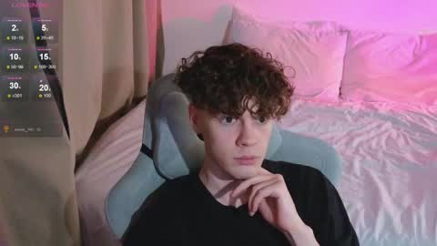 Thomas -  online show from 03-24-26, 06:57