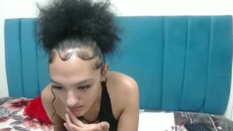 cuteabbles13th online show from 05-29-26, 10:30