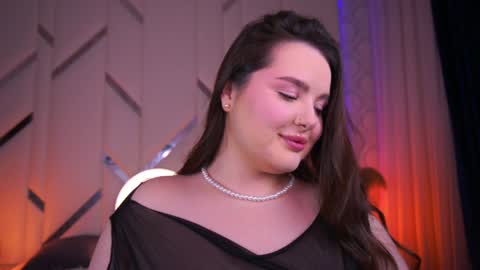 Amber online show from 01-20-25, 11:10