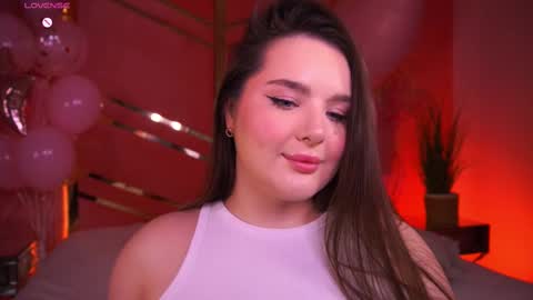 Amber online show from 02-11-25, 11:12