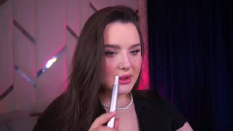 Amber online show from 03-10-25, 11:16