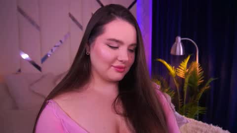 Amber online show from 10-27-25, 12:04