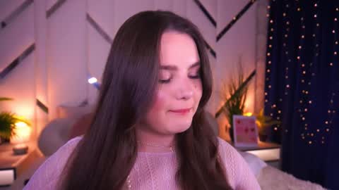 Amber online show from 03-11-26, 01:22