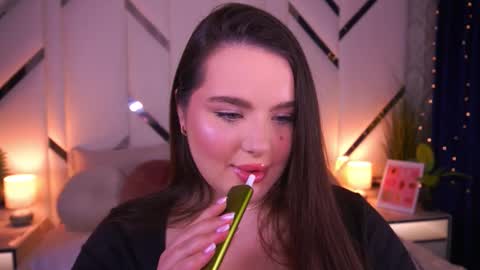 Amber online show from 03-16-26, 01:44