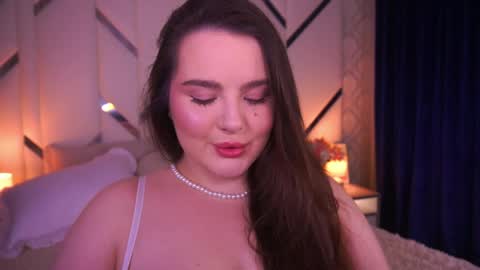 Amber online show from 03-31-26, 12:34