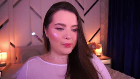 Amber online show from 04-03-26, 12:52