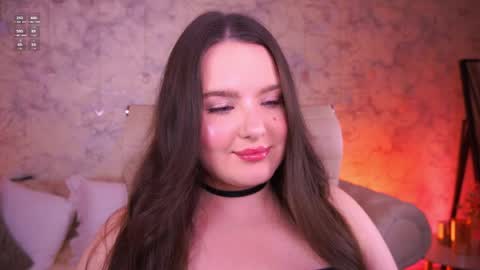 Amber online show from 05-24-26, 11:54