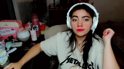 Princess Amber online show from 12-02-24, 01:36