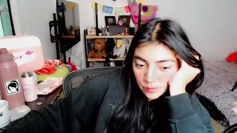 Princess Amber online show from 12-04-24, 06:28