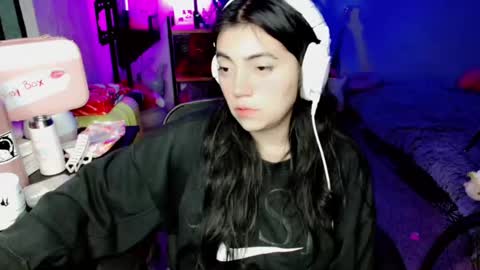 Princess Amber online show from 12-04-24, 11:24