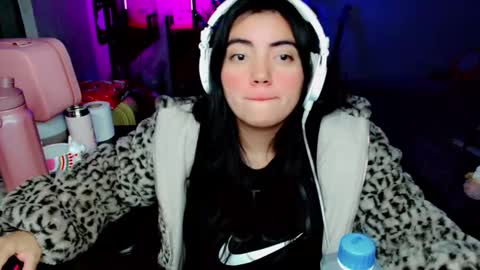 Princess Amber online show from 12-06-24, 12:45