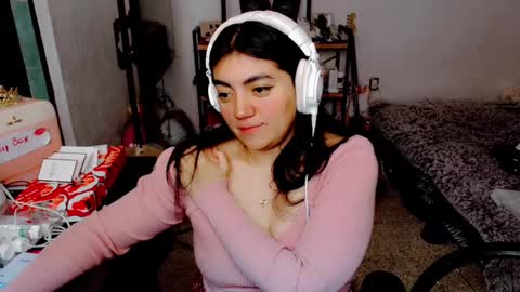 Princess Amber online show from 01-14-25, 05:56