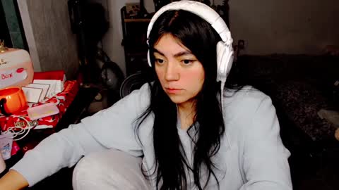 Princess Amber online show from 01-14-25, 11:16