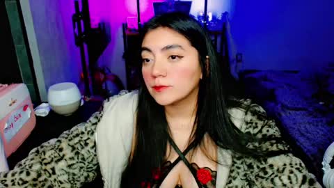 Princess Amber online show from 01-17-25, 11:40