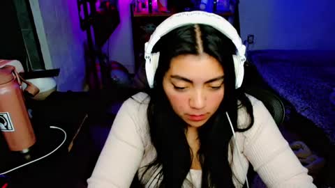 Princess Amber online show from 01-30-25, 11:55