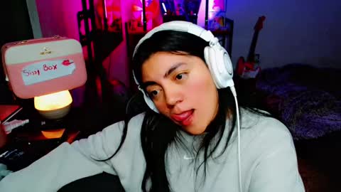 Princess Amber online show from 02-04-25, 12:29