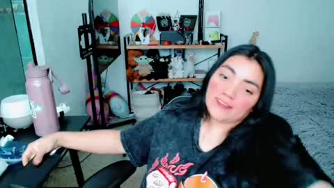 Princess Amber online show from 02-07-25, 09:26