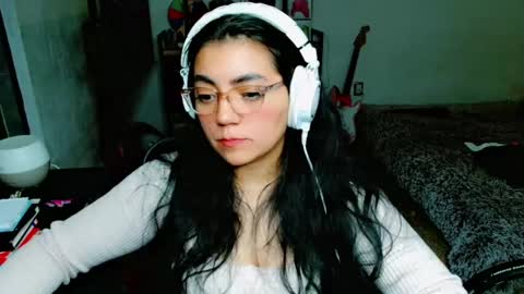 Princess Amber online show from 02-09-25, 02:49