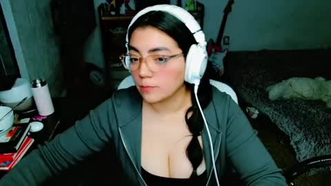 Princess Amber online show from 02-09-25, 11:15