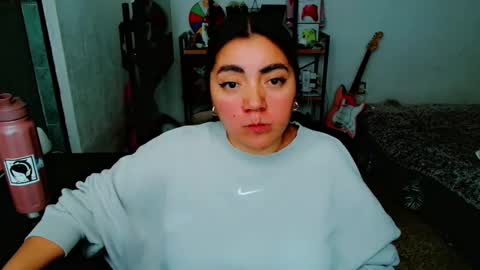 Princess Amber online show from 02-18-25, 08:14