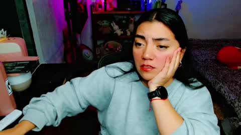 Princess Amber online show from 03-04-25, 01:45