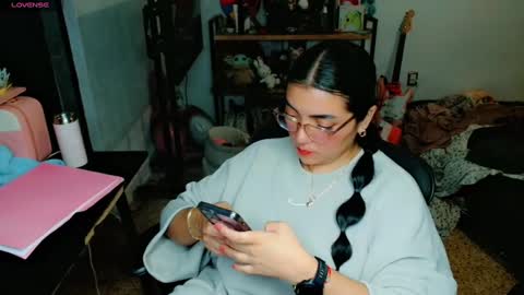 Princess Amber online show from 03-06-25, 12:32