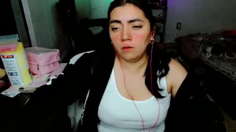 Princess Amber online show from 09-17-25, 08:54