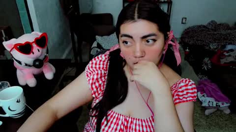 Princess Amber online show from 10-14-25, 08:31