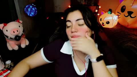 Princess Amber online show from 10-20-25, 12:44