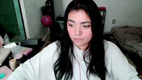 Princess Amber online show from 11-12-25, 10:41