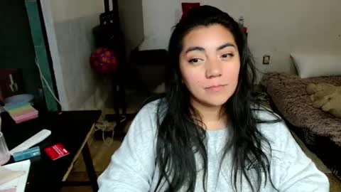 Princess Amber online show from 11-18-25, 10:14