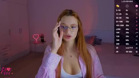 Ariel online show from 10-22-25, 04:29