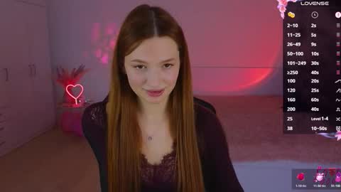 Ariel online show from 02-23-26, 03:53