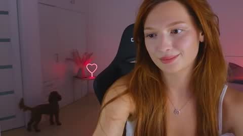 Snapshot of cuteariel7 chatting on 06-29-26, 04:51 Ariel online show from 06-29-26, 04:51