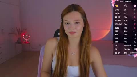 Snapshot of cuteariel7 chatting on 07-03-26, 04:35 Ariel online show from 07-03-26, 04:35