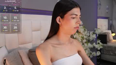 Snapshot of cutearii chatting on 03-24-26, 08:03 CuteArii online show from 03-24-26, 08:03