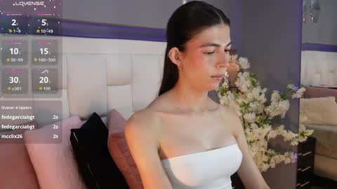 Snapshot of cutearii chatting on 03-31-26, 08:42 CuteArii online show from 03-31-26, 08:42