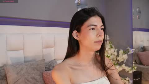 Snapshot of cutearii chatting on 04-04-26, 08:06 CuteArii online show from 04-04-26, 08:06