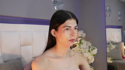 Snapshot of cutearii chatting on 04-06-26, 08:10 CuteArii online show from 04-06-26, 08:10