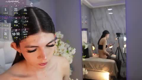 Snapshot of cutearii chatting on 04-10-26, 08:13 CuteArii online show from 04-10-26, 08:13