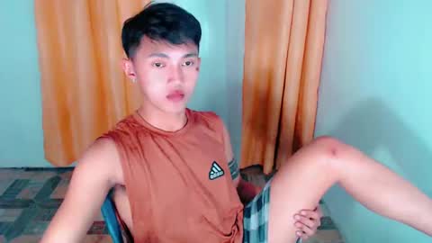 Snapshot of cuteasiancock98 chatting on 01-02-25, 11:52 Steph online show from 01-02-25, 11:52